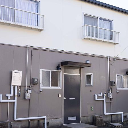 Lino下伊福 Hotel Okayama Ngoại thất bức ảnh