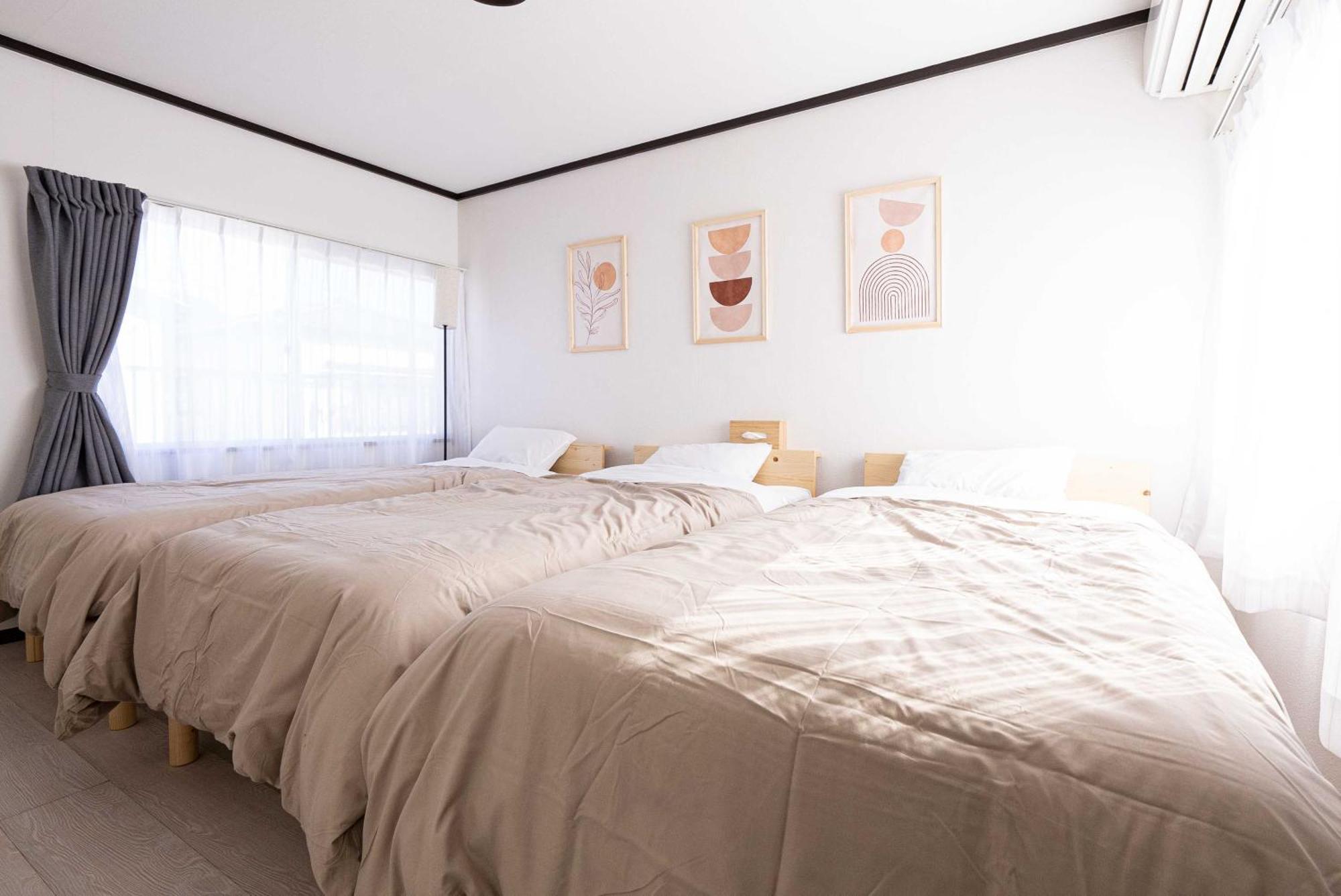 Lino下伊福 Hotel Okayama Ngoại thất bức ảnh