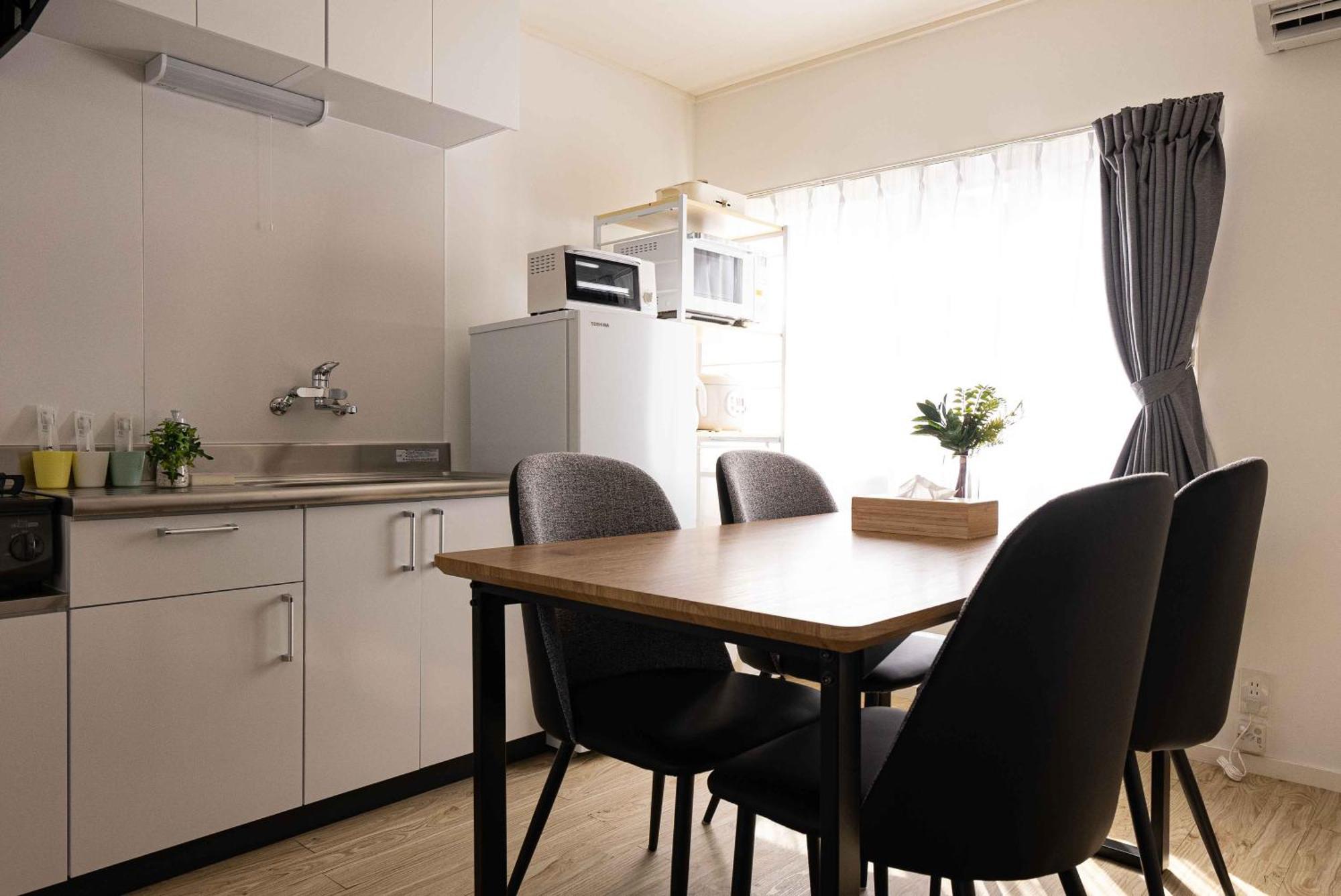 Lino下伊福 Hotel Okayama Ngoại thất bức ảnh