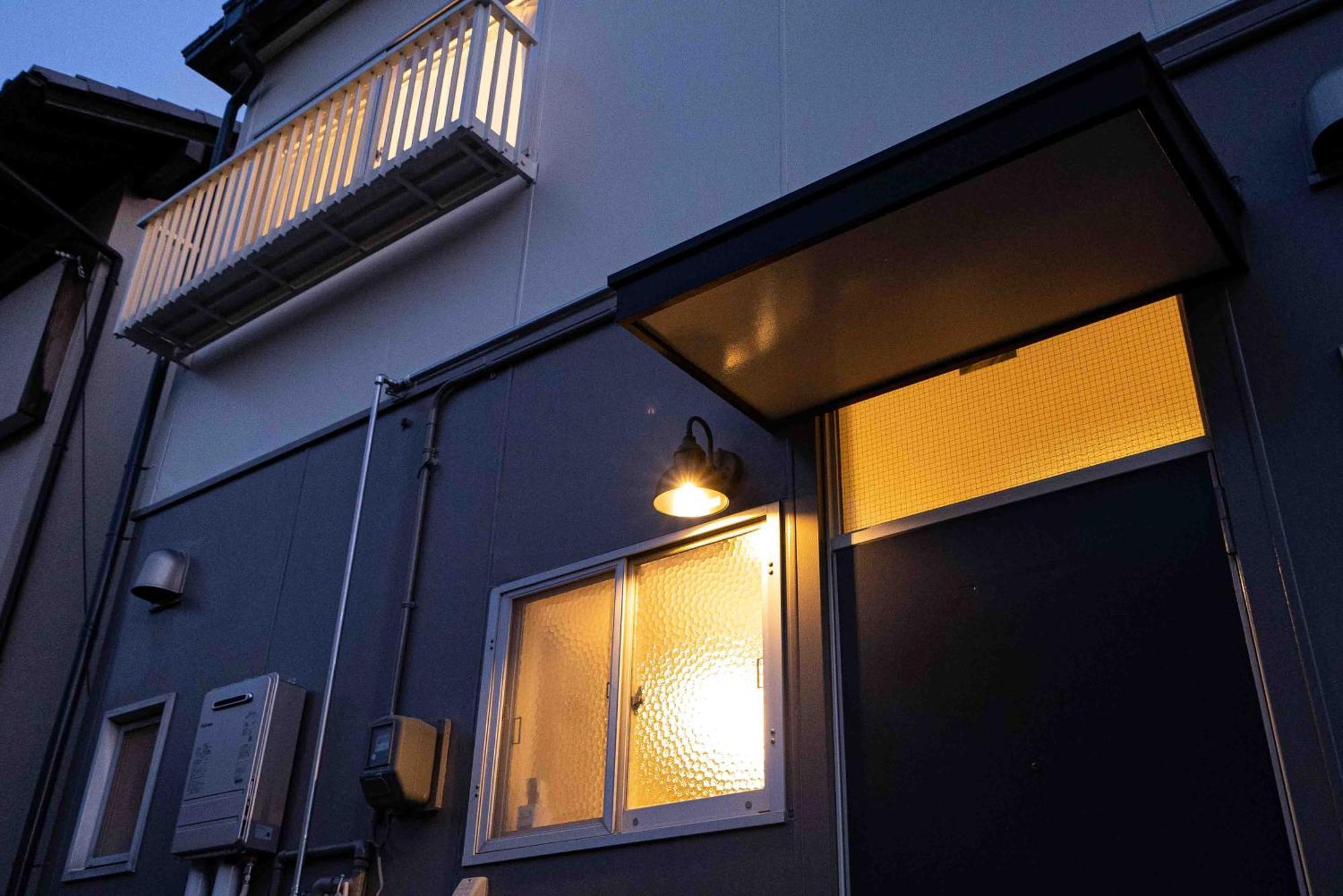 Lino下伊福 Hotel Okayama Ngoại thất bức ảnh