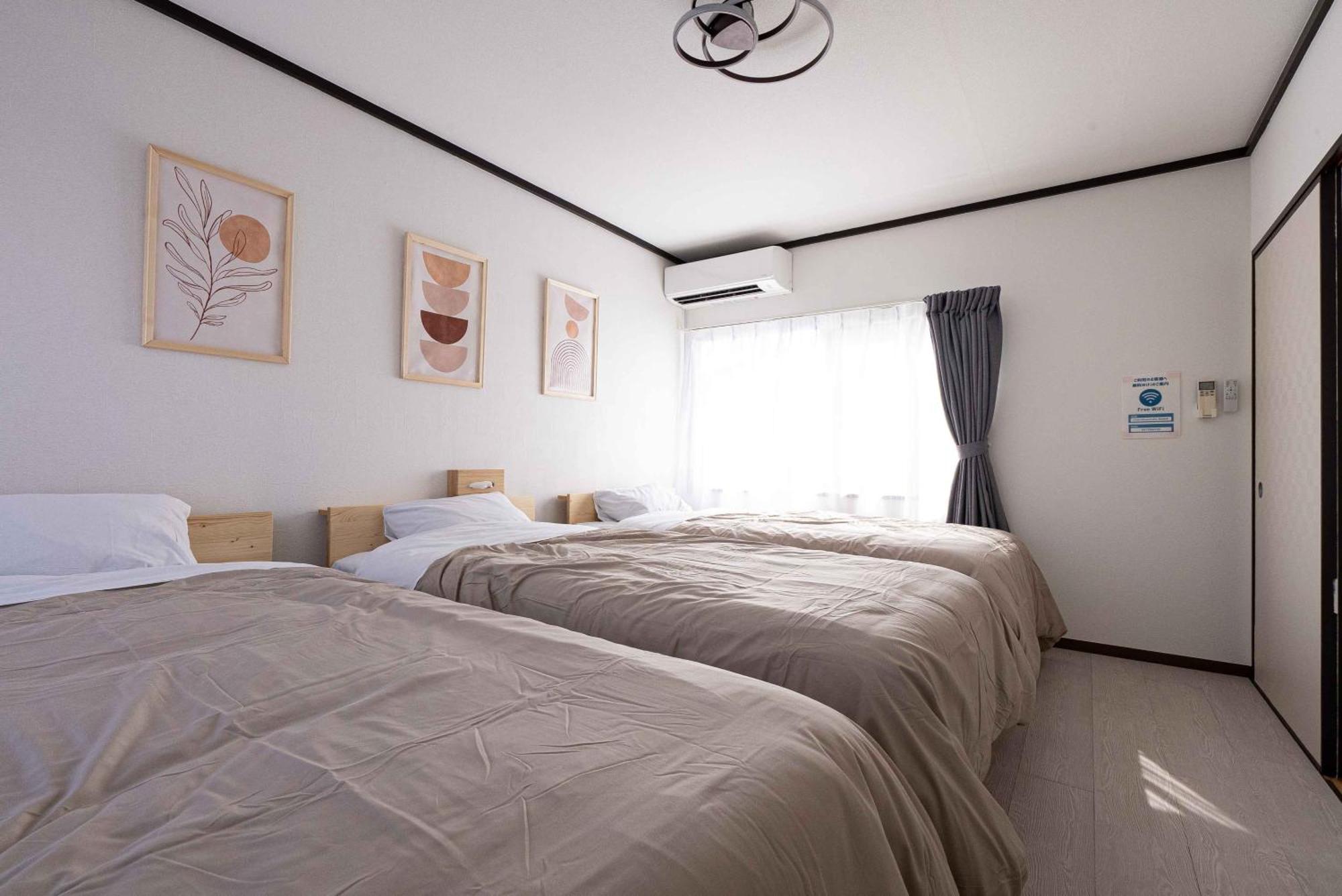 Lino下伊福 Hotel Okayama Ngoại thất bức ảnh