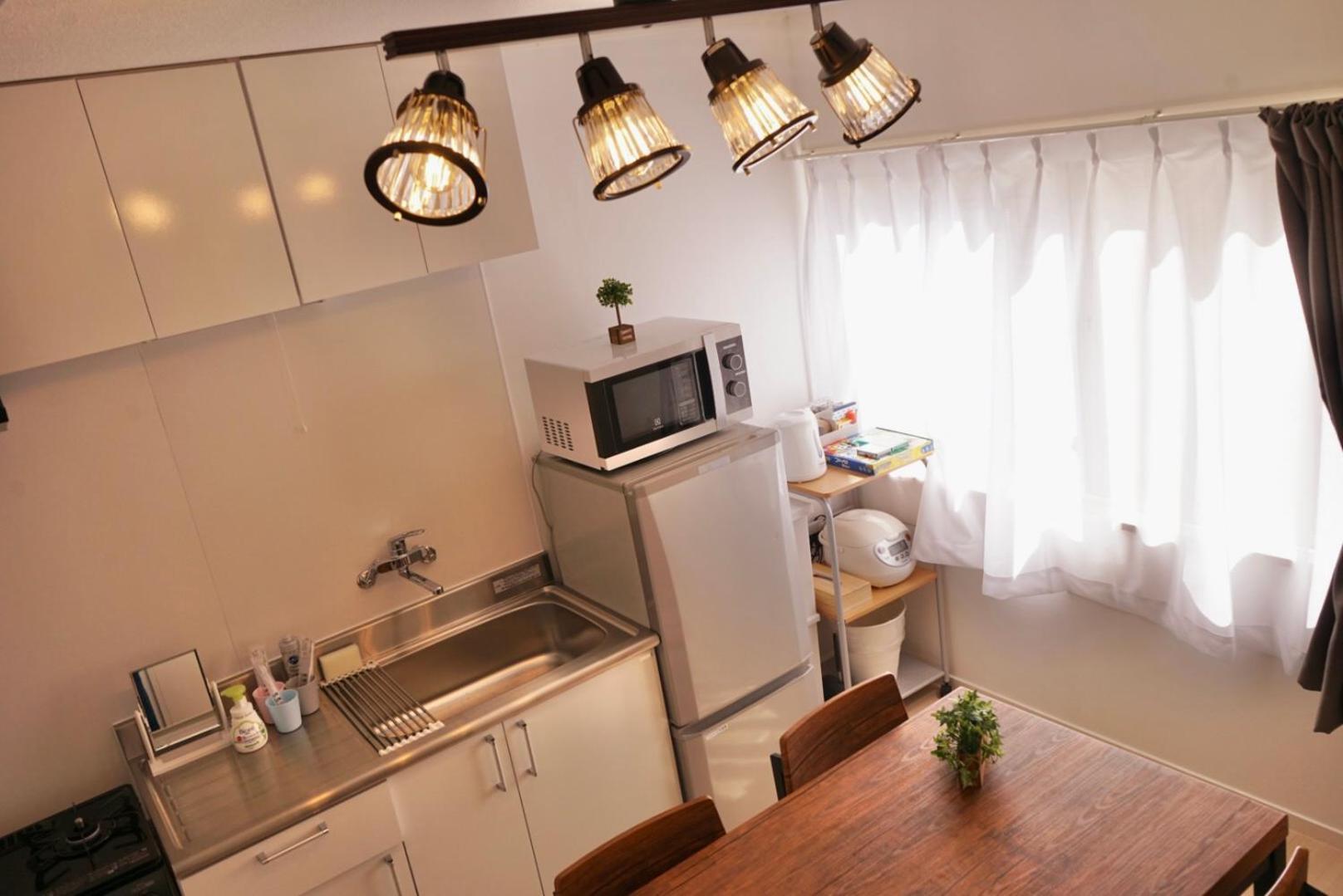 Lino下伊福 Hotel Okayama Ngoại thất bức ảnh