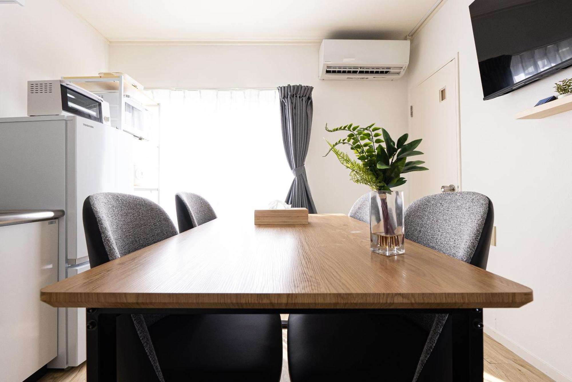 Lino下伊福 Hotel Okayama Ngoại thất bức ảnh